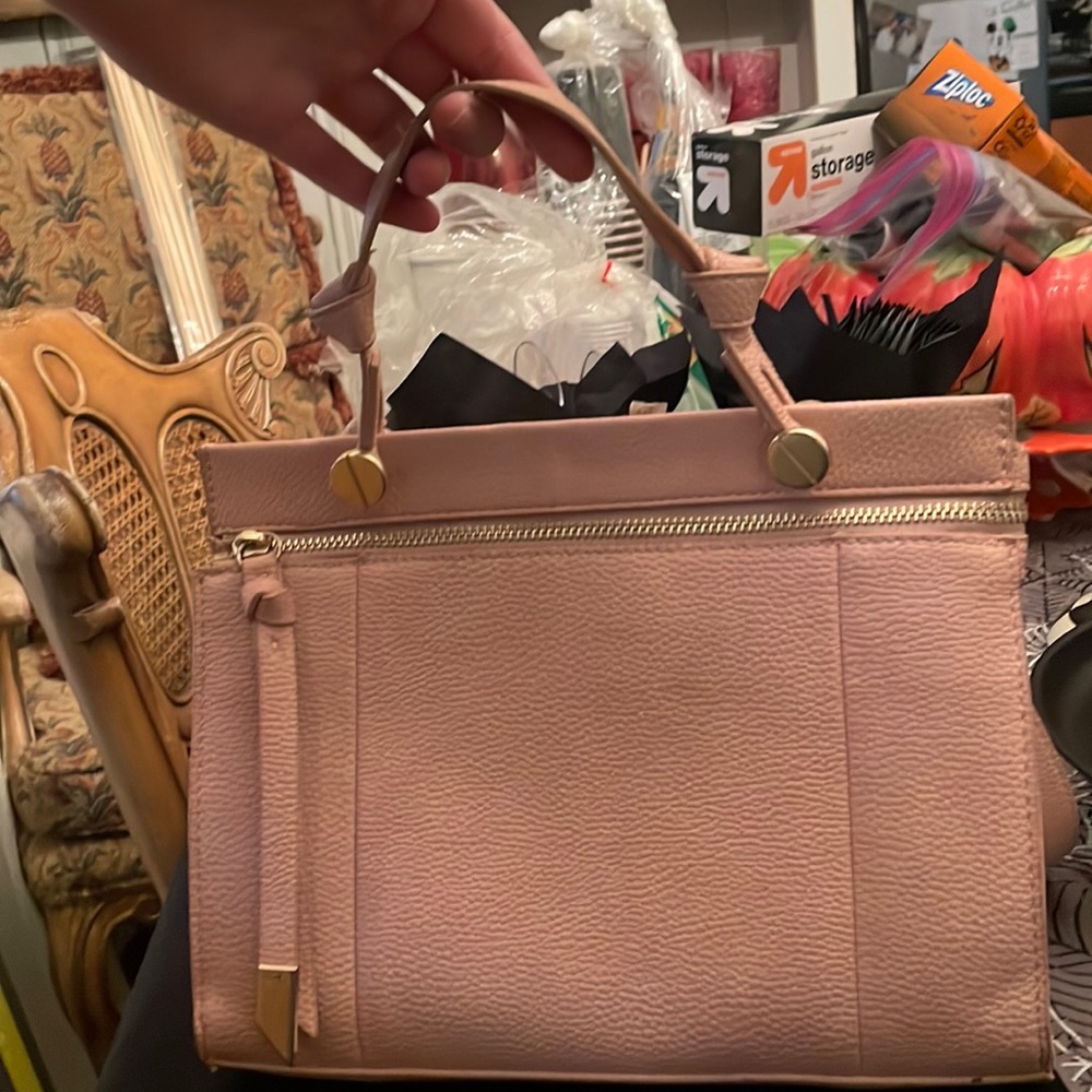 Foley + Corinna handbag